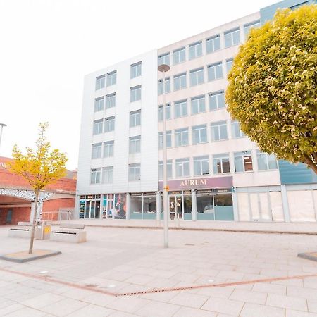 Dream Apartments Middlesbrough Dış mekan fotoğraf