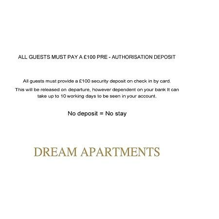 Dream Apartments Middlesbrough Dış mekan fotoğraf