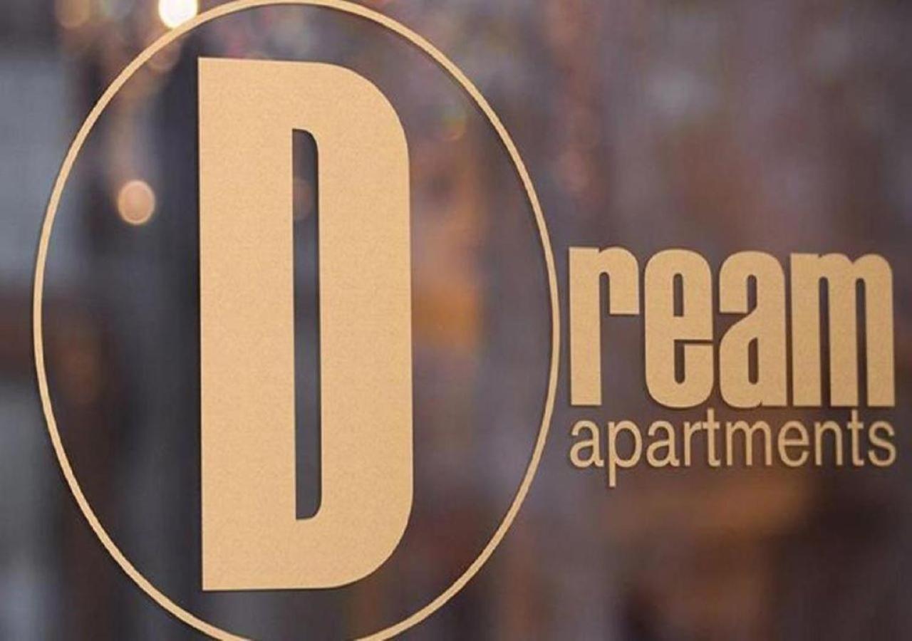 Dream Apartments Middlesbrough Dış mekan fotoğraf